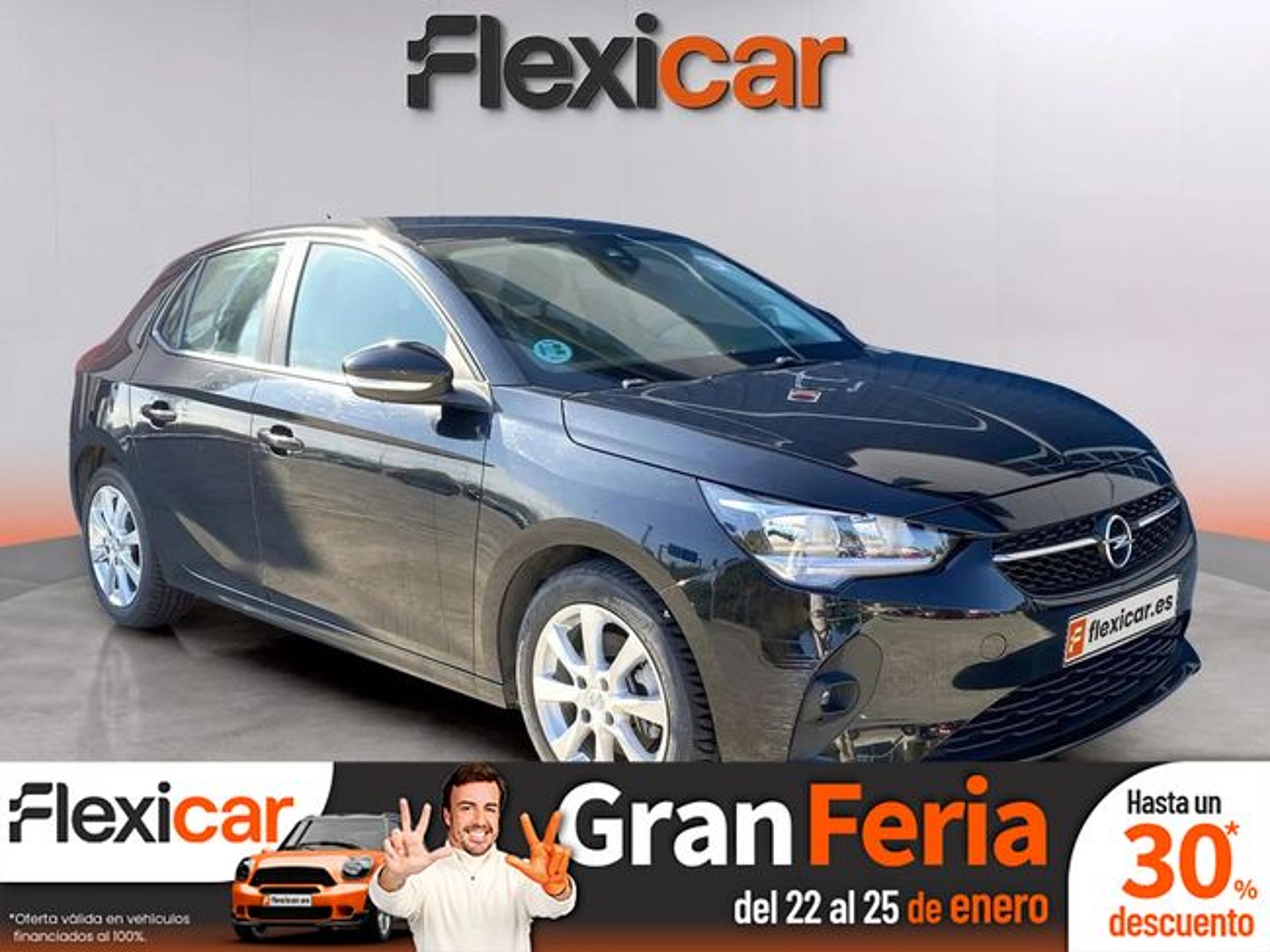 Imagen de OPEL Corsa