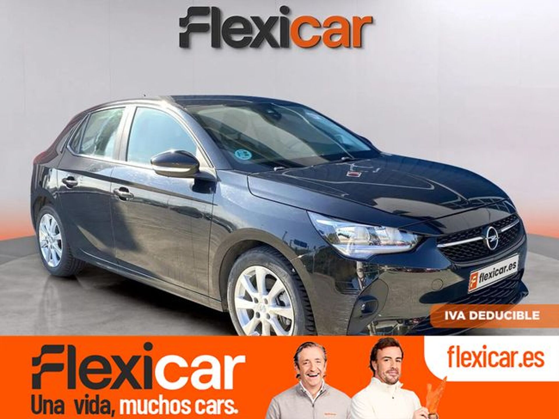 Imagen 1 de OPEL Corsa