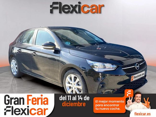 OPEL Corsa (1.2T XHL 74kW (100CV) Edition) en Vizcaya