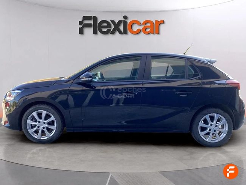 Foto del OPEL Corsa 1.2T XHL S-S Edition 100