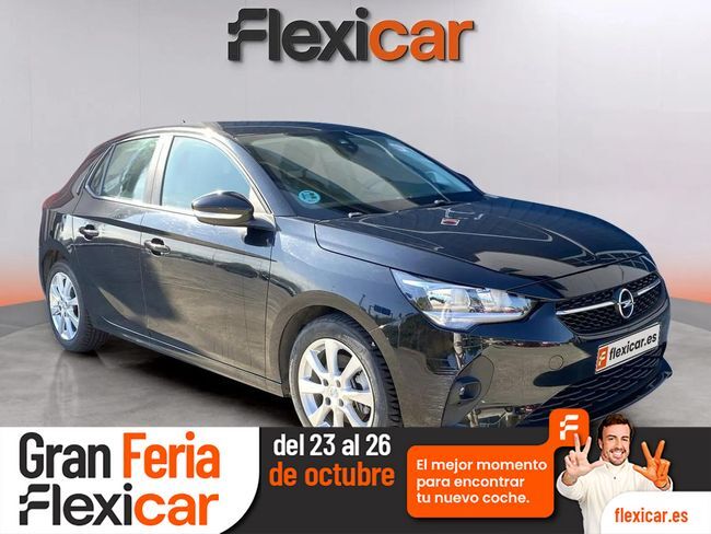 OPEL Corsa (1.2T XHL 74kW (100CV) Edition) en Vizcaya