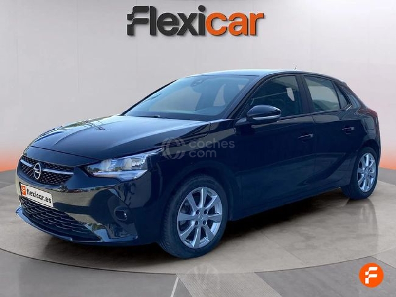 Foto del OPEL Corsa 1.2T XHL S-S Edition 100