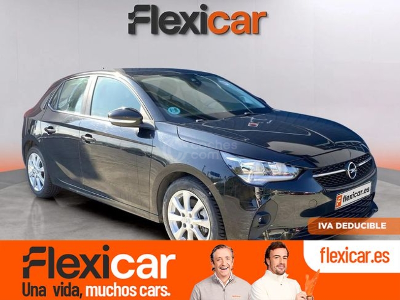 Foto del OPEL Corsa 1.2T XHL S-S Edition 100