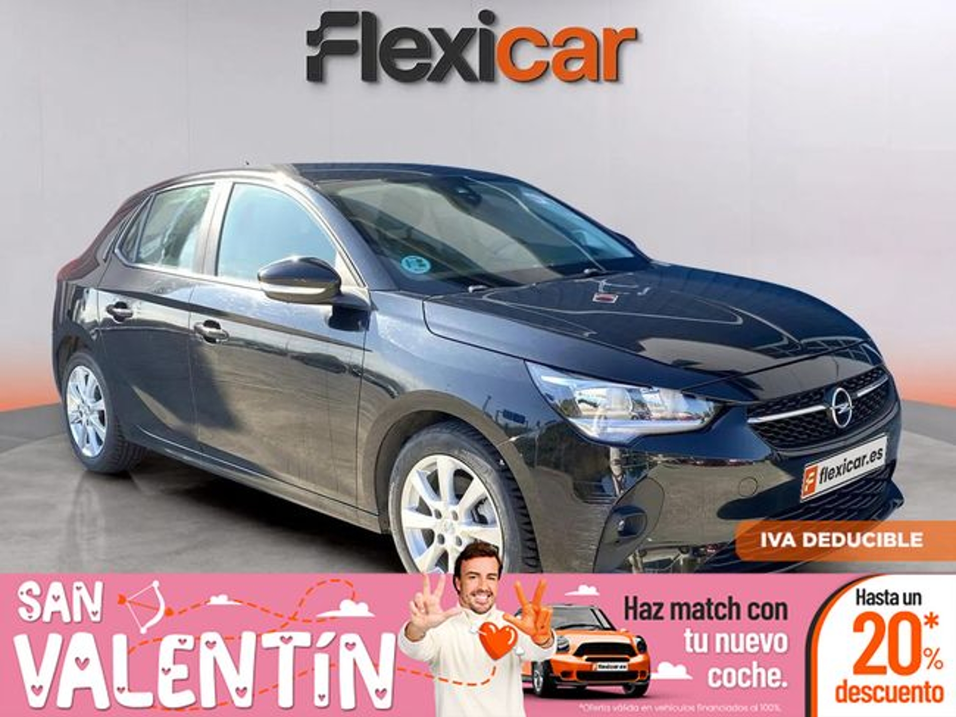 Imagen de OPEL Corsa