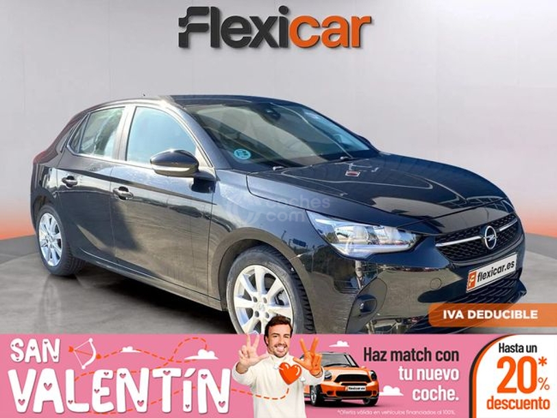 Foto del OPEL Corsa 1.2T XHL S-S Edition 100