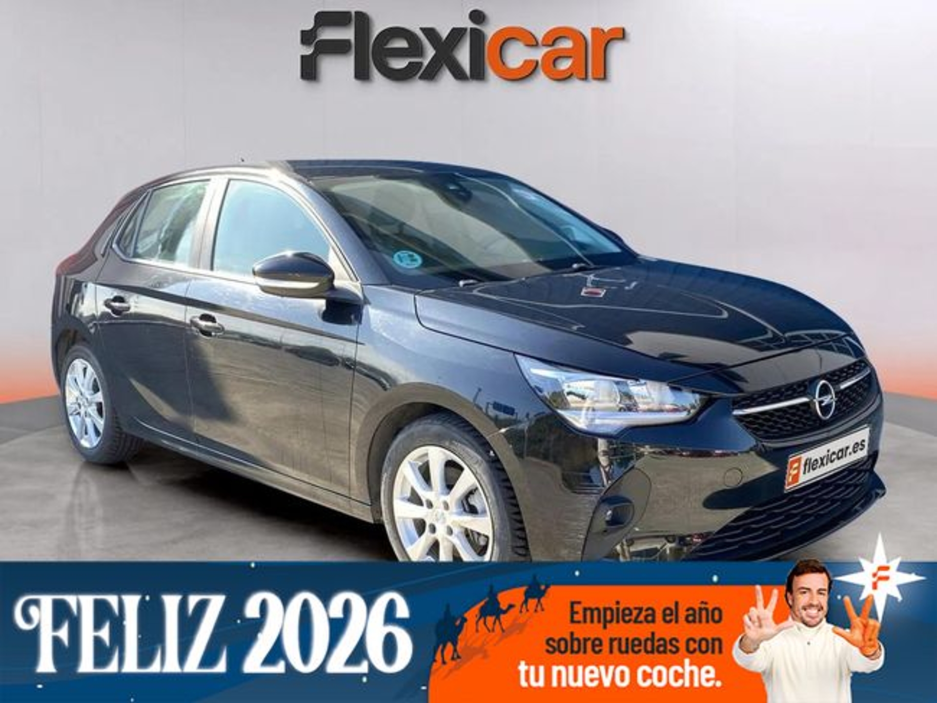 Imagen de OPEL Corsa