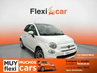 Imagen de FIAT 500 1.0 GSE S