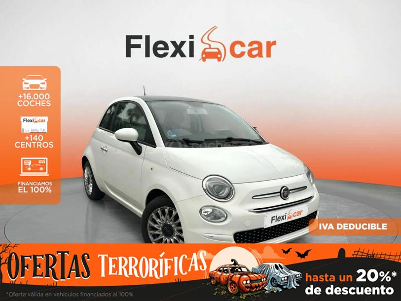 Foto del FIAT 500 1.0 GSE S