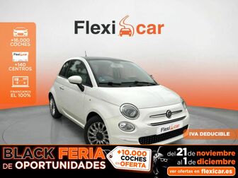 Imagen de FIAT 500 1.0 GSE S