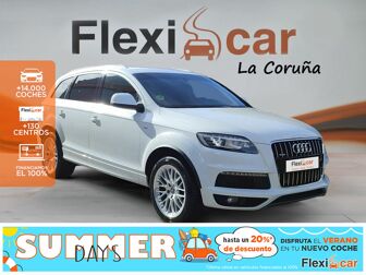 Imagen de AUDI Q7 3.0TDI Ambition 245 Tiptronic