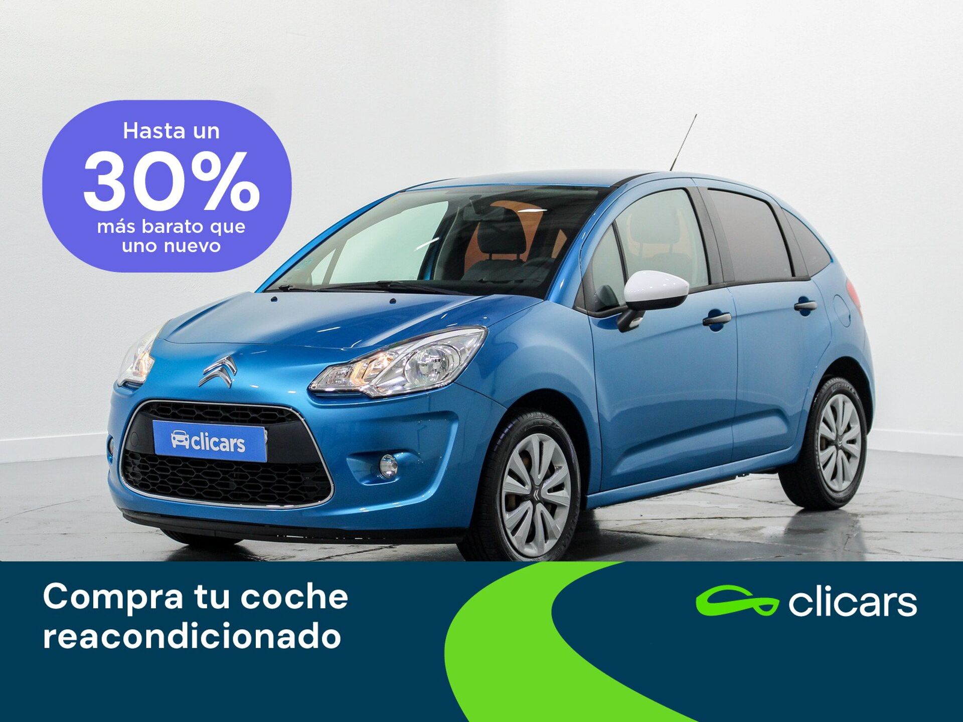 Imagen de CITROEN C3