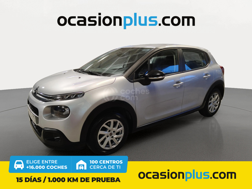 Foto del CITROEN C3 1.2 PureTech Feel Edition 82