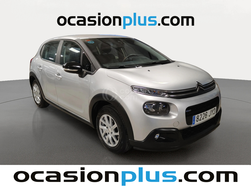 Foto del CITROEN C3 1.2 PureTech Feel Edition 82