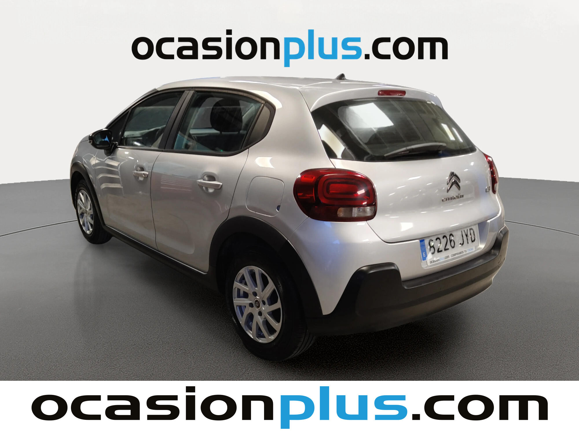 Foto del CITROEN C3 1.2 PureTech Feel Edition 82