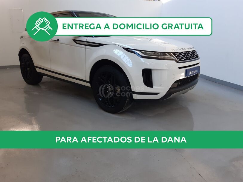 Foto del LAND ROVER Range Rover Sport 3.0D TD6 MHEV SE 249