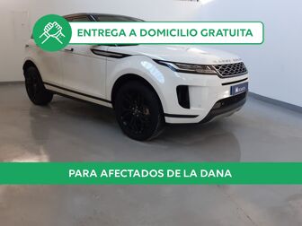 Imagen de LAND ROVER Range Rover Sport 3.0D TD6 MHEV SE 249