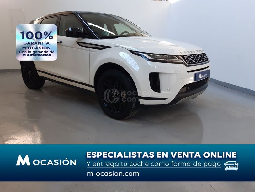 Foto del LAND ROVER Range Rover Sport 3.0D TD6 MHEV SE 249