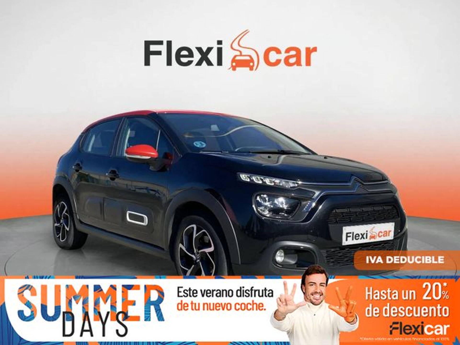 Imagen de CITROEN C3
