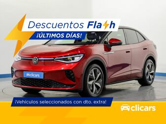 Imagen de VOLKSWAGEN ID5 ID.5 GTX