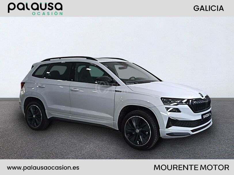 Foto del SKODA Karoq 1.5 TSI Sportline ACT