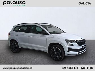 Imagen de SKODA Karoq 1.5 TSI Sportline ACT