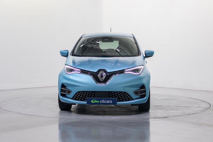 Foto del RENAULT Zoe Intens 50 R135 100kW