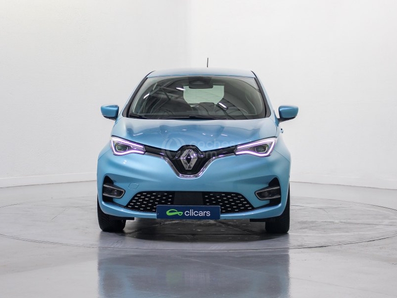 Foto del RENAULT Zoe Intens 50 R135 100kW