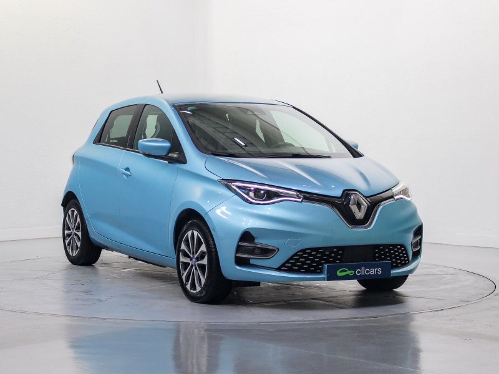 Imagen 3 de RENAULT Zoe