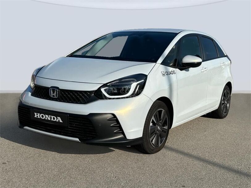 Foto del HONDA Jazz 1.5 i-MMD Advance