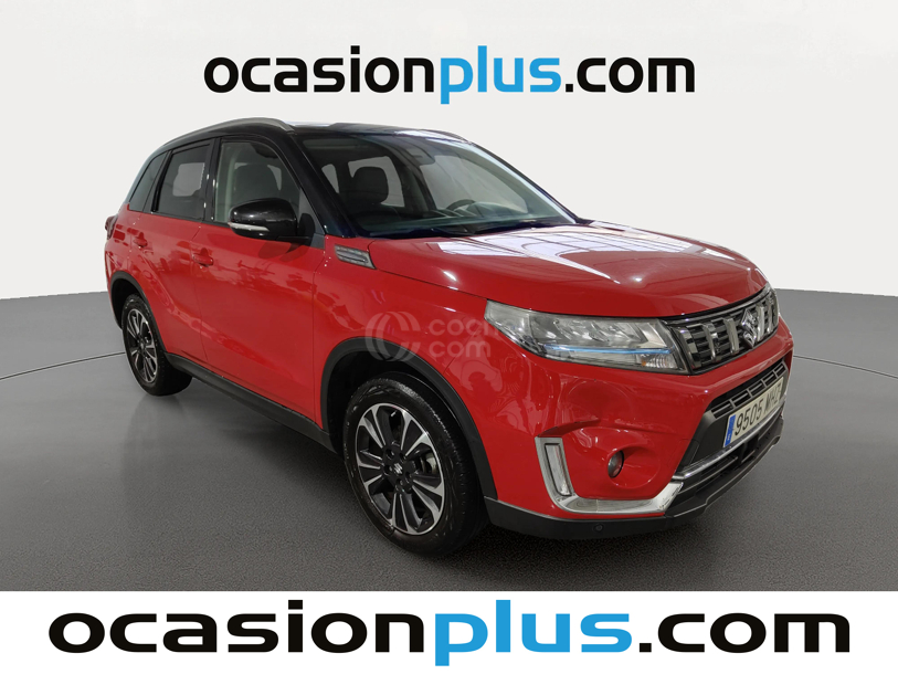 Foto del SUZUKI Vitara 1.4T GLE Mild Hybrid