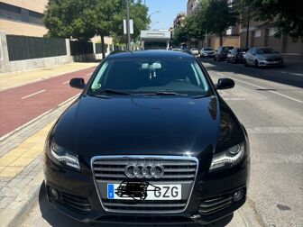 Imagen de AUDI A4 Avant 2.0TDI Multitronic DPF 143