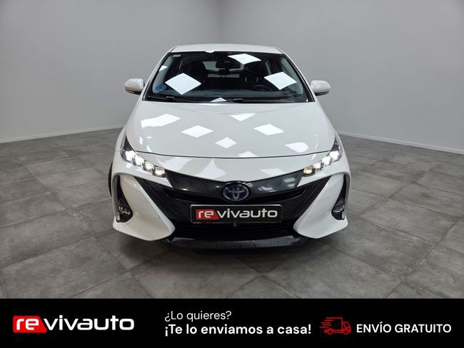 Foto del TOYOTA Prius Prius+ 1.8 Advance