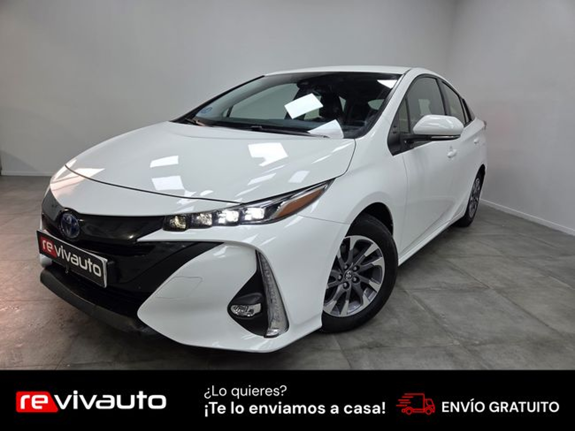 Imagen de TOYOTA Prius