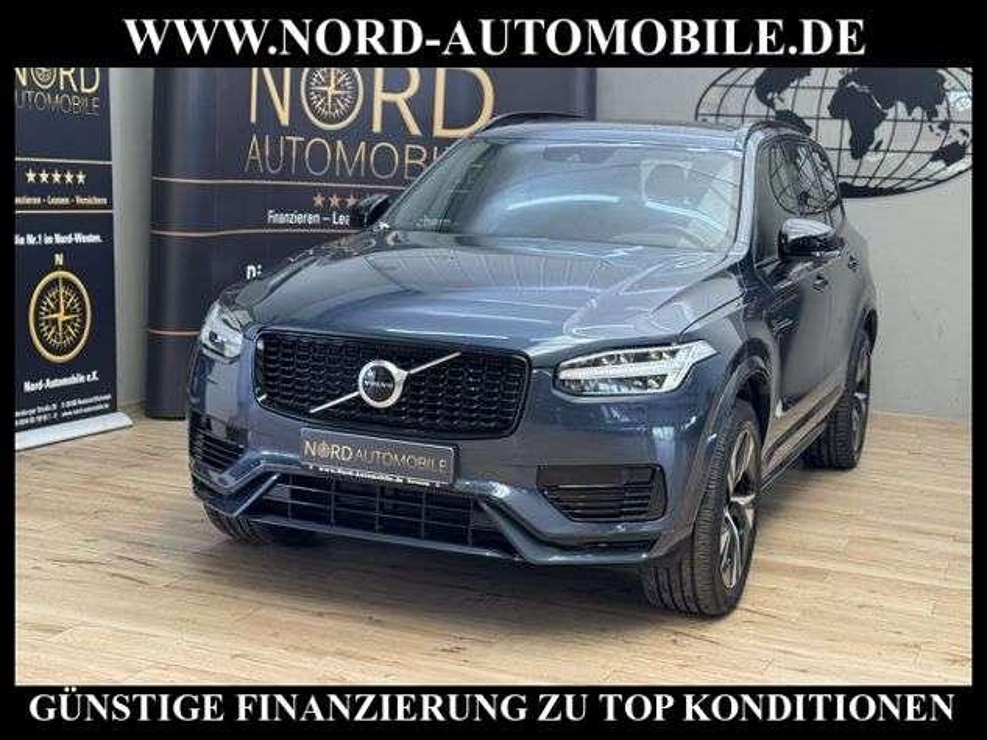 Imagen de VOLVO XC90
