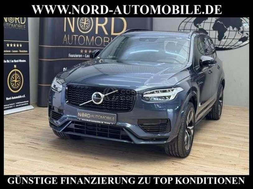 Foto del VOLVO XC90 T8 Twin R-Design AWD Aut.