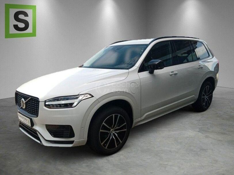 Foto del VOLVO XC90 B5 R-Design AWD Aut.