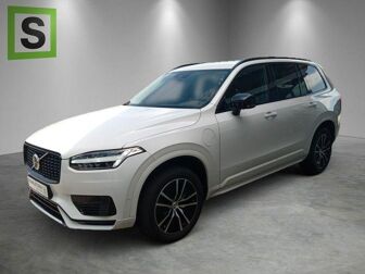 Imagen de VOLVO XC90 B5 R-Design AWD Aut.