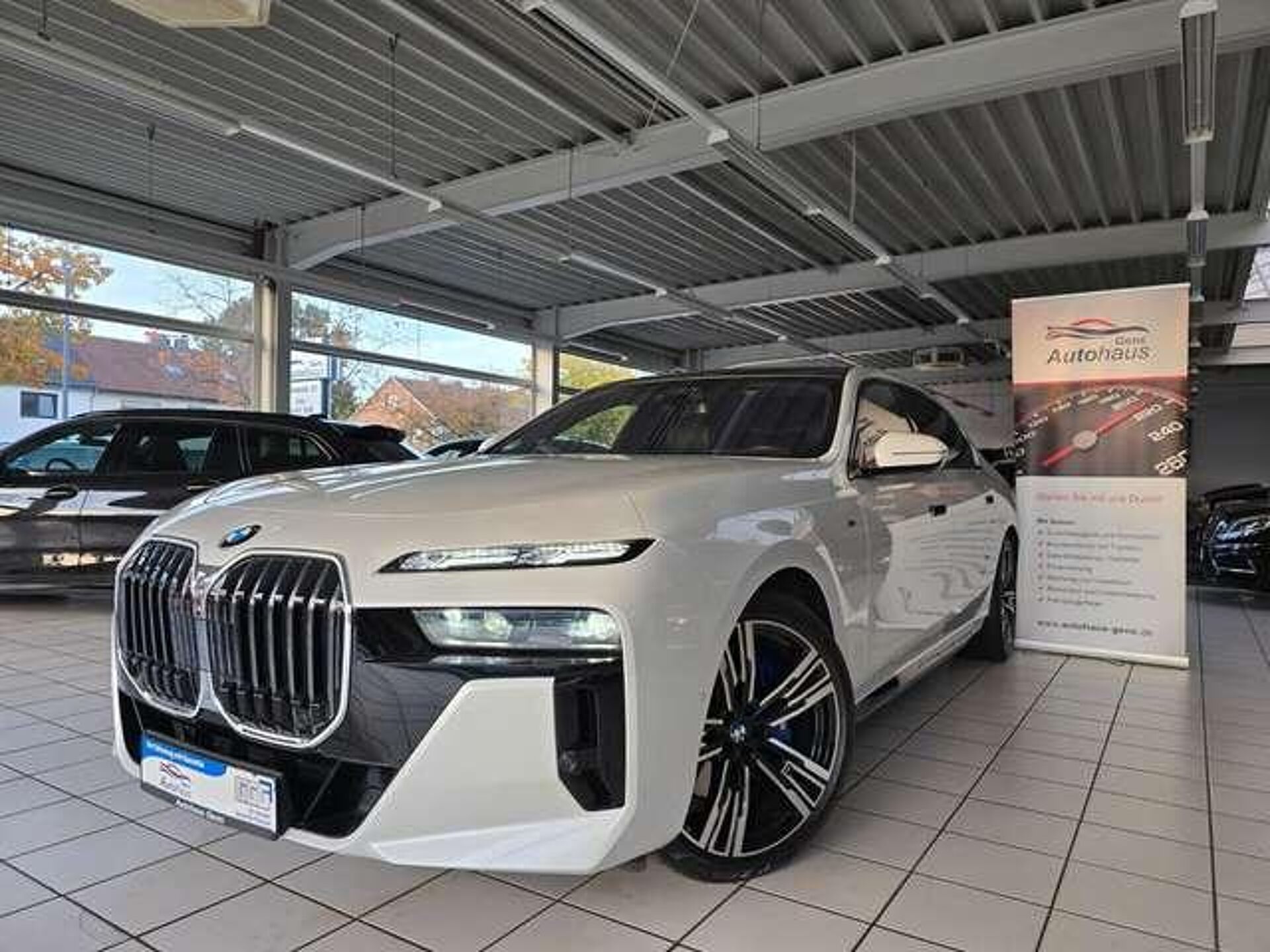 Imagen de BMW Serie 7