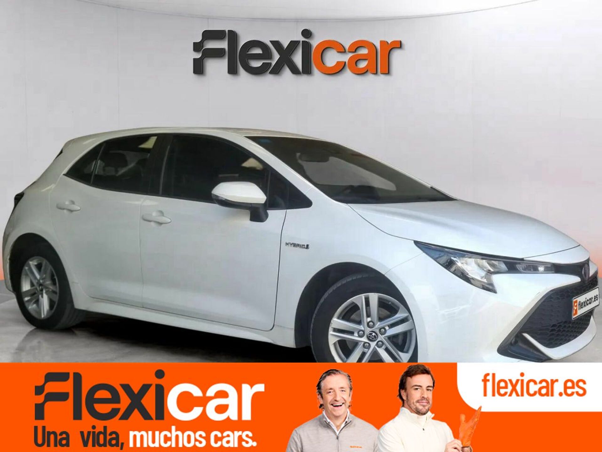 Imagen de TOYOTA Corolla