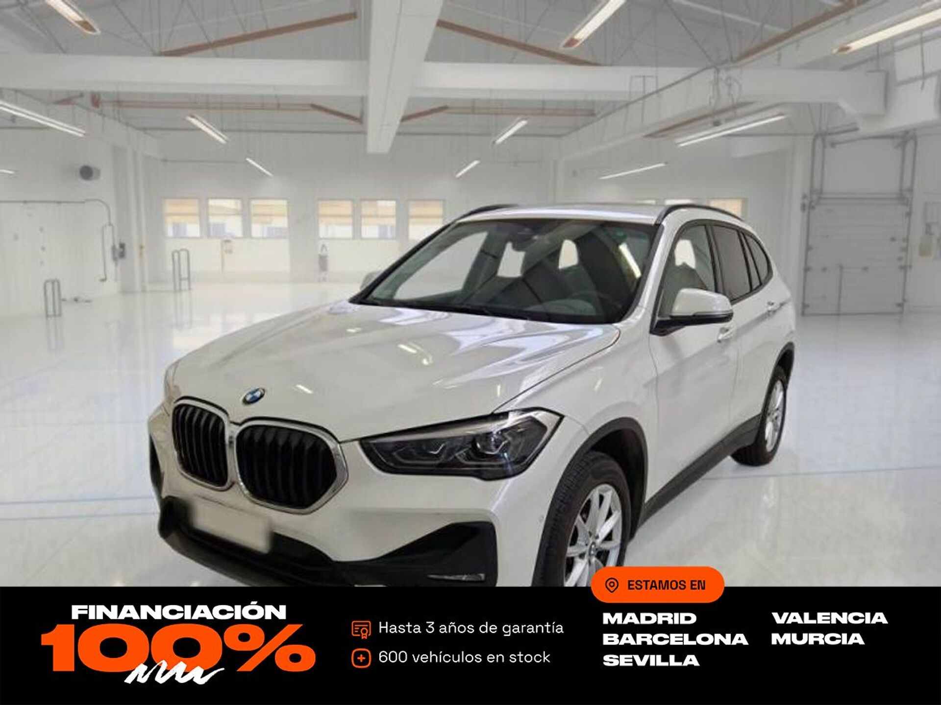 Imagen de BMW X1