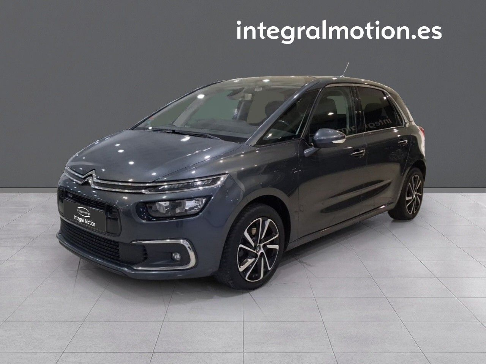Imagen de CITROEN C4