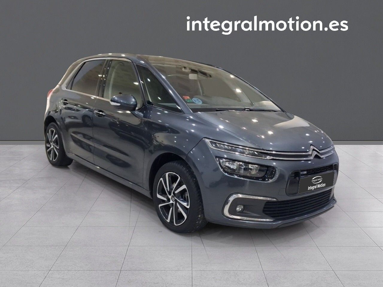 Foto del CITROEN C4 Picasso 1.2 PureTech S&S Feel