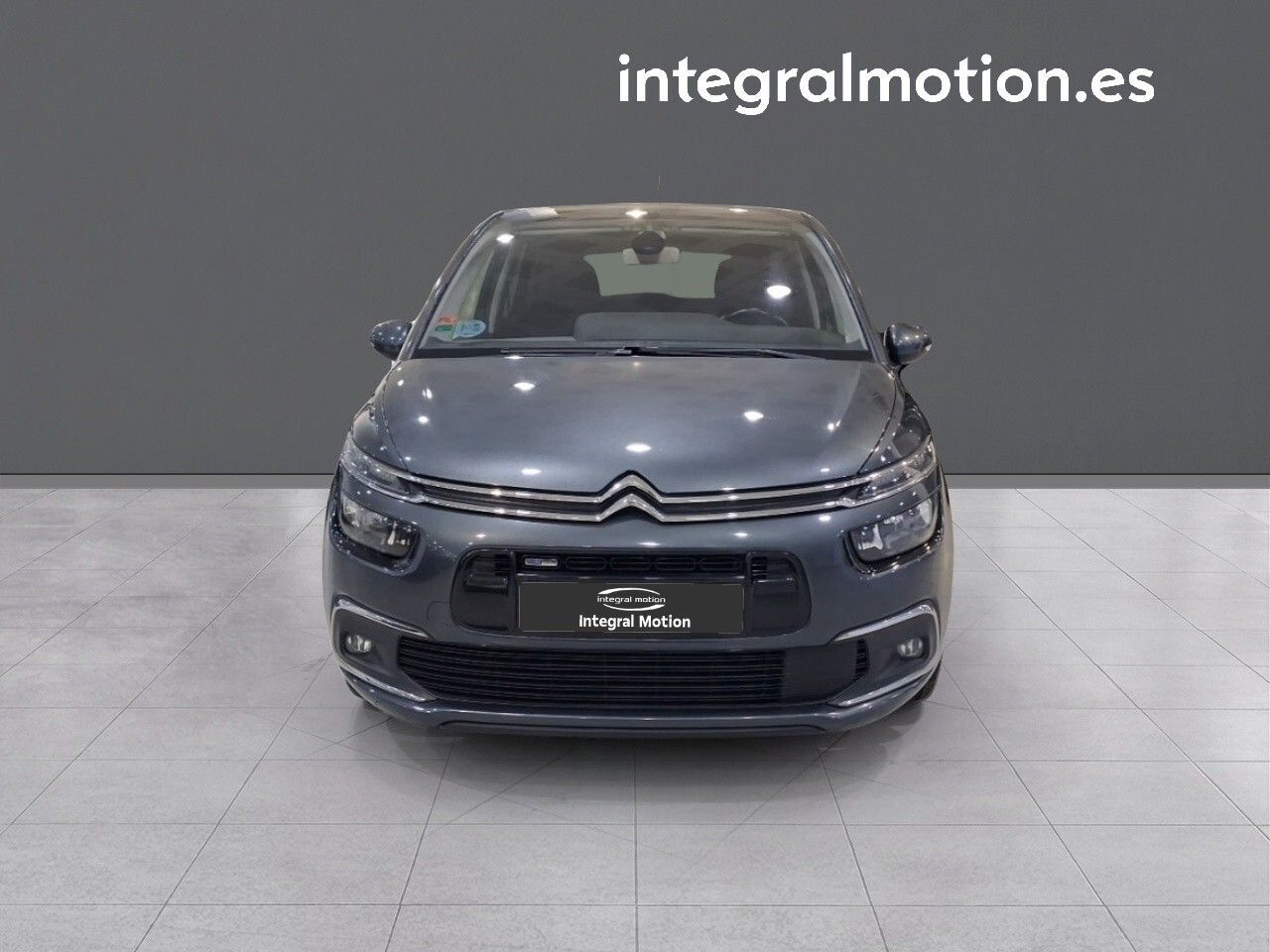 Foto del CITROEN C4 Picasso 1.2 PureTech S&S Feel
