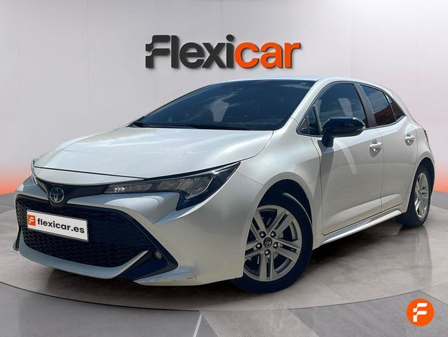 Foto del TOYOTA Corolla Sedán 125H Active Tech