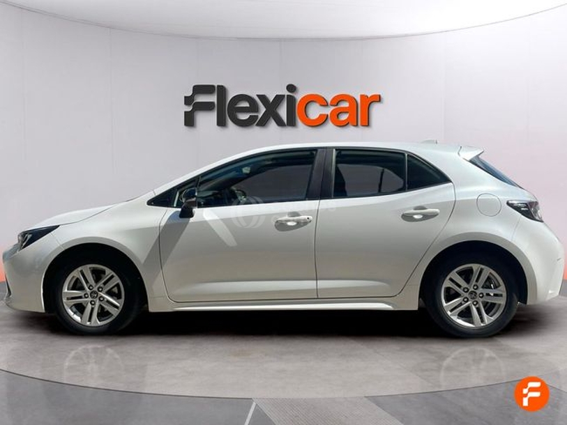 Foto del TOYOTA Corolla Sedán 125H Active Tech
