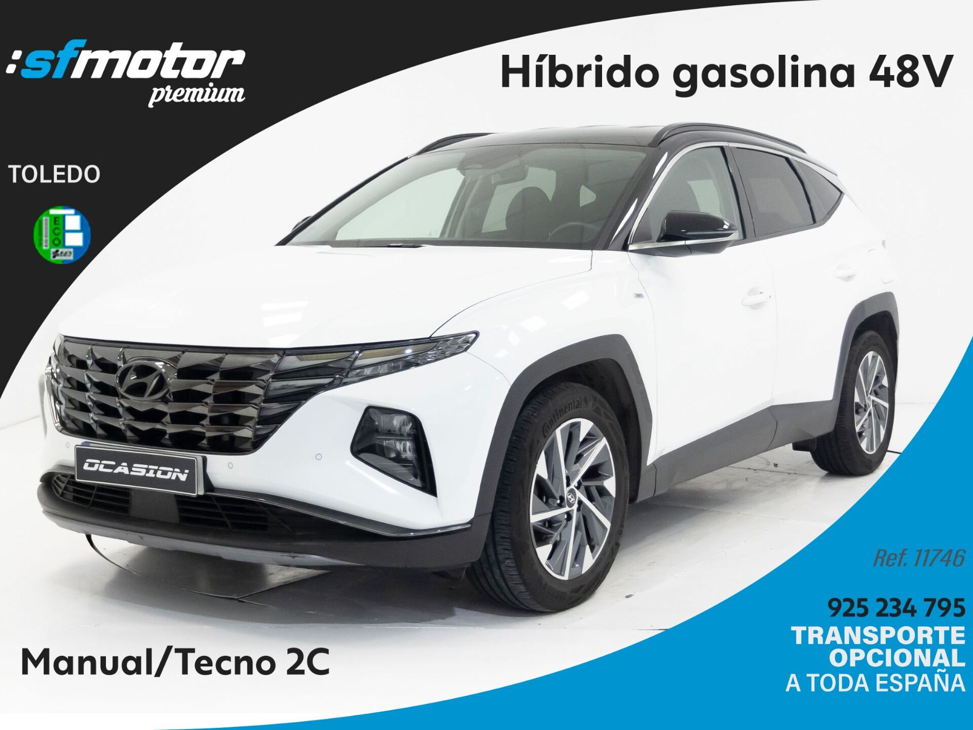 Imagen de HYUNDAI Tucson
