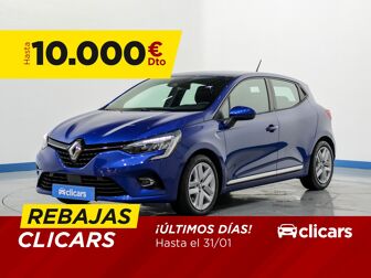 Imagen de RENAULT Clio E-TECH Híbrido Intens 103kW