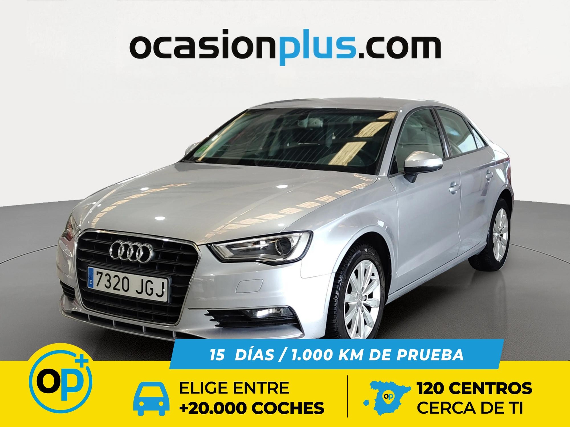Imagen de AUDI A3