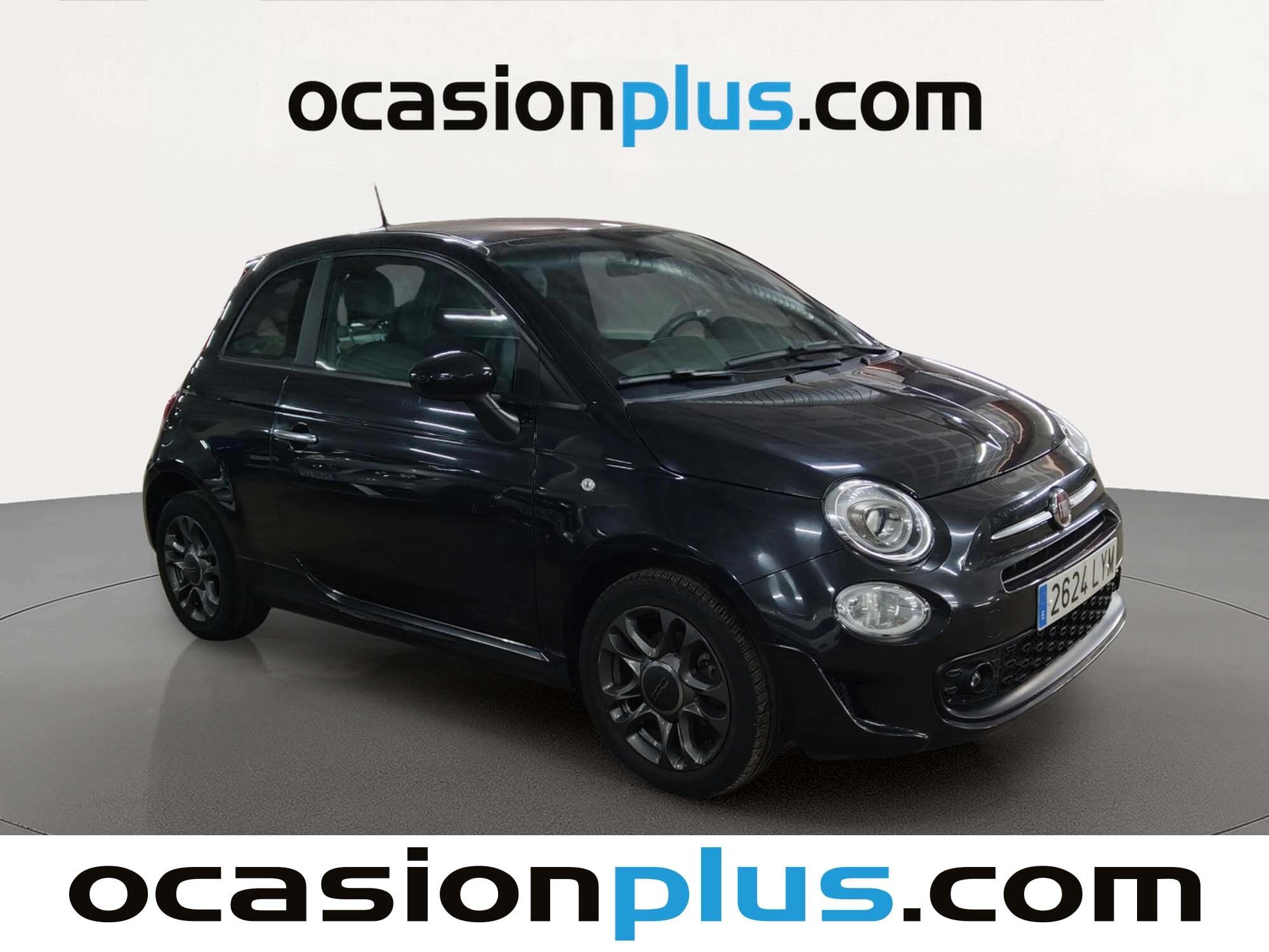 Foto del FIAT 500 1.0 Hybrid Dolcevita 52kW