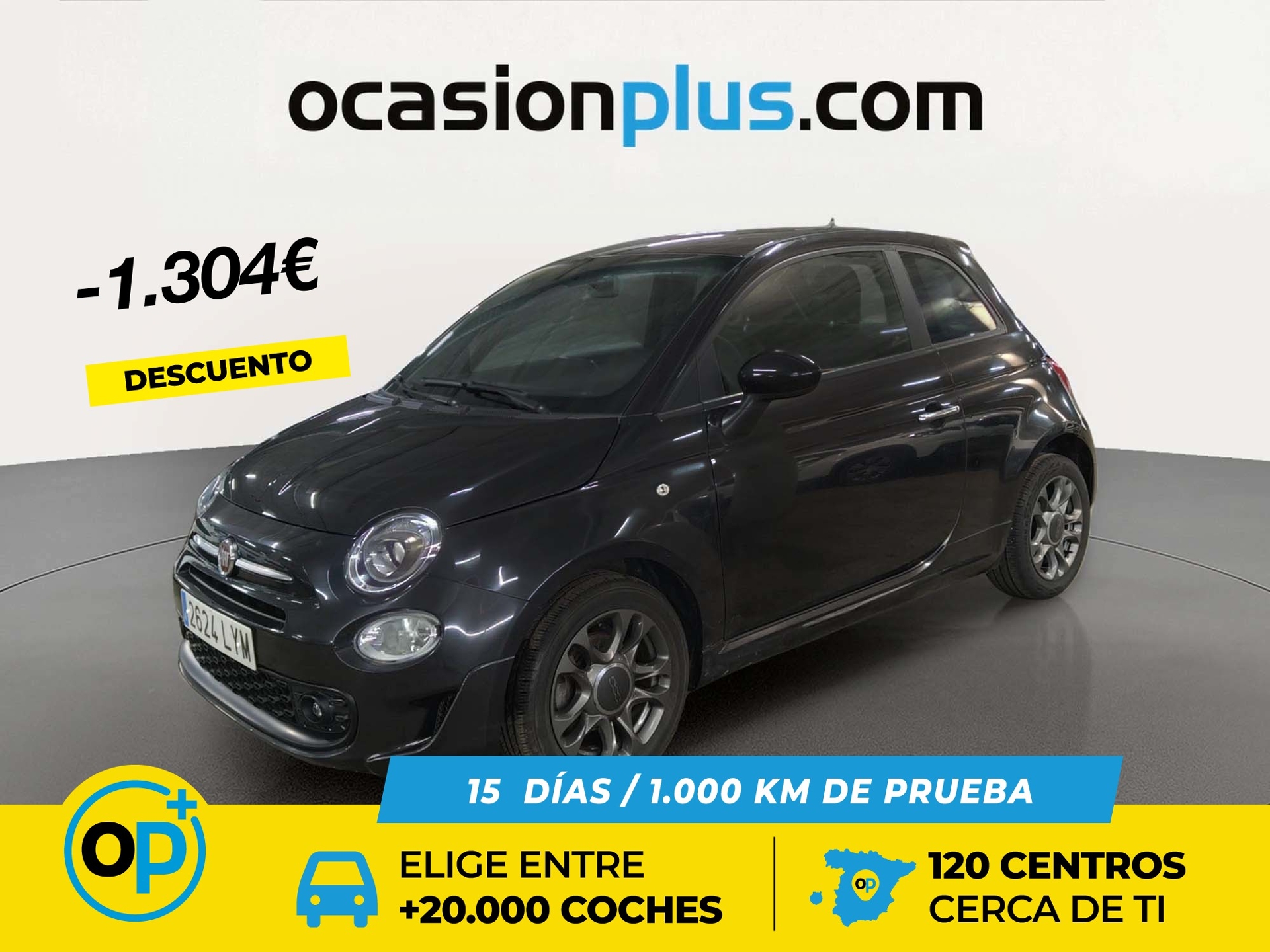 Imagen de FIAT 500